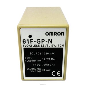 OMR61F-GP-N AC220
