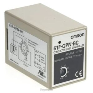 OMR61F-GPN-BC 24VDC