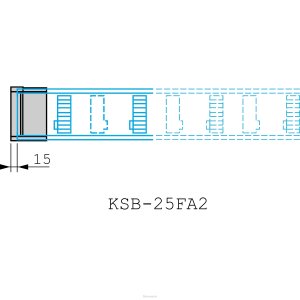 S-EKSB25FA3