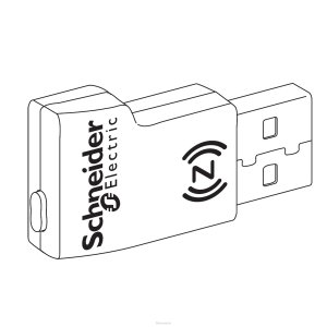 S-EEBXA-USB-ZIGBEE